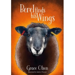 Berel Finds His Wings