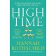 High Time: High stakes and high jinx in the world of art and finance