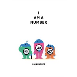I Am A Number