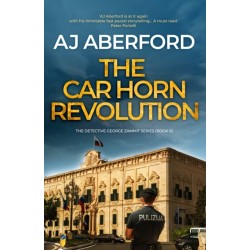 The Car Horn Revolution