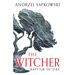Baptism of Fire: Witcher 3 – Now a major Netflix show