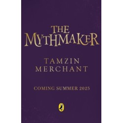 The Mythmakers