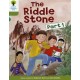 Oxford Reading Tree: Level 7: More Stories B: The Riddle Stone Part One