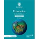 Economics for the IB Diploma Coursebook with Digital Access (2 Years)
