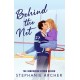 Behind The Net: A Grumpy Sunshine Hockey Romance (Vancouver Storm Book 1)