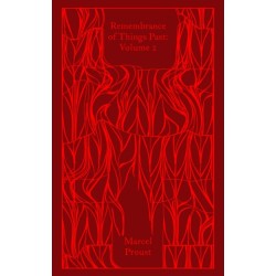 Remembrance of Things Past: Volume 2