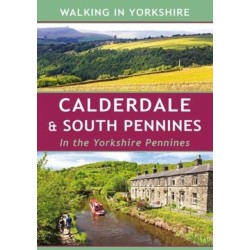 Calderdale & South Pennines: In the Yorkshire Pennines