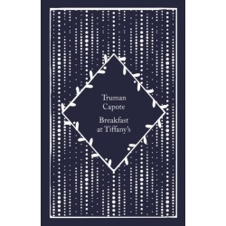 Breakfast at Tiffany's