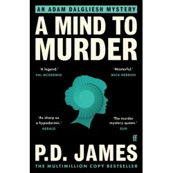 A Mind to Murder: The classic locked-room murder mystery from the 'Queen of English crime' (Guardian)