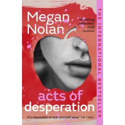 Acts of Desperation: The must-read novel