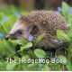 The Nature Book Series: The Hedgehog Book