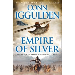 Empire of Silver