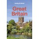 Lonely Planet Great Britain