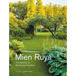 Mien Ruys: The Mother of Modernist Gardens