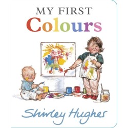 My First Colours