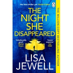 The Night She Disappeared: The addictive, No 1 bestselling Richard and Judy book club pick