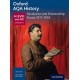 Oxford AQA History for A Level: Revolution and Dictatorship: Russia 1917-1953