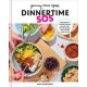 Yummy Toddler Food: Dinnertime SOS: 100 Sanity-Saving Meals Parents and Kids of All Ages Will Actually Want to Eat: A Cookbook