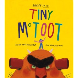 Tiny McToot