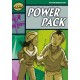 Rapid Reading: Power Pack (Stage 5, Level 5B)