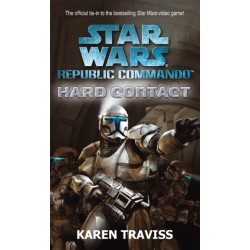 Star Wars Republic Commando: Hard Contact