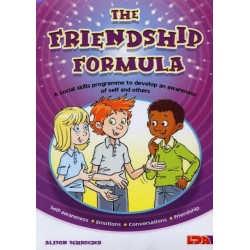 The Friendship Formula
