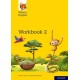 Nelson English: Year 2/Primary 3: Workbook 2