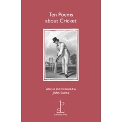 Ten Poems about Cricket