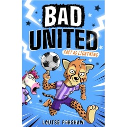 Bad United: Fast as Lightning