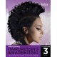 Professional Hairdressing & Barbering: The Official Guide to Level 3