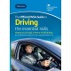 The official DVSA guide to driving: the essential skills: the essential skills