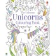 Unicorns Colouring Book