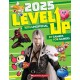Level Up 2025