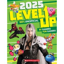 Level Up 2025