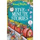 Five-Minute Stories: 30 stories
