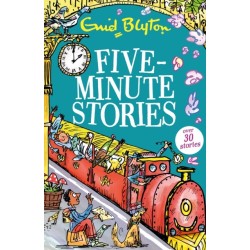 Five-Minute Stories: 30 stories