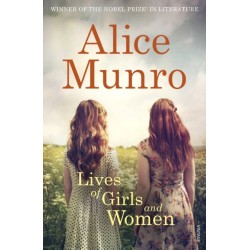 Lives of Girls and Women