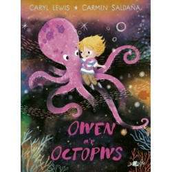 Owen a'r Octopws