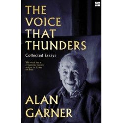 The Voice that Thunders