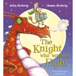The Knight Who Wouldn't Fight
