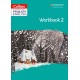 International Primary English Workbook: Stage 2