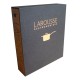 New Larousse Gastronomique