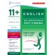 11+ Essentials English: Mini-Comprehensions Fact-Finding Book 1