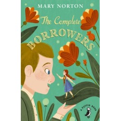 The Complete Borrowers