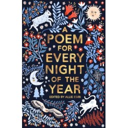A Poem for Every Night of the Year