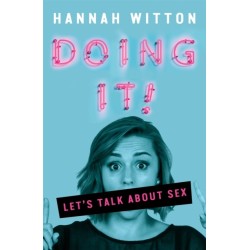 Doing It: Let's Talk About Sex...