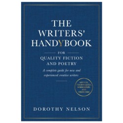 The Writers' Handybook: For Quality Fiction and Poetry