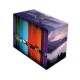 Harry Potter Box Set: The Complete Collection (Children’s Paperback)