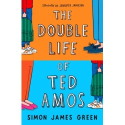 The Double Life of Ted Amos
