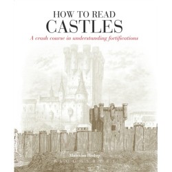 How to Read Castles: A Crash Course in Understanding Fortifications